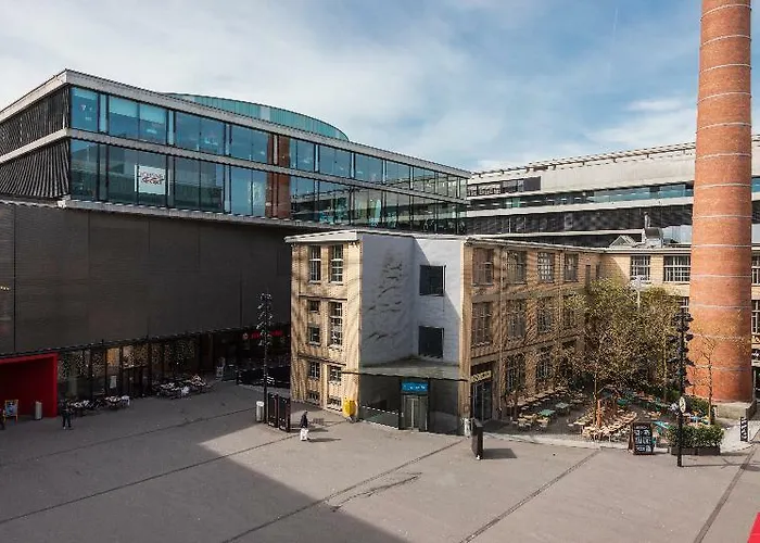 The - A Member Of Design Hotel