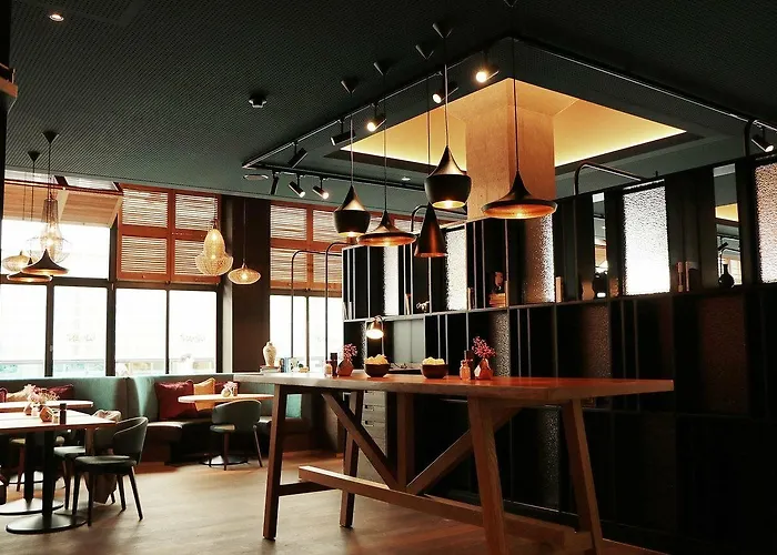 Hotel The - A Member Of Design 4*