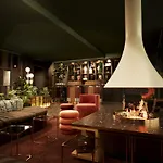 The - A Member Of Design Hotel 4*