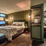 The - A Member Of Design Hotel 4*
