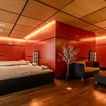 Hotel The - A Member Of Design Zúrich