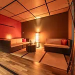 Hotel The - A Member Of Design Zúrich