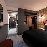 Hotel The - A Member Of Design 4*