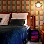 Hotel The - A Member Of Design Zúrich