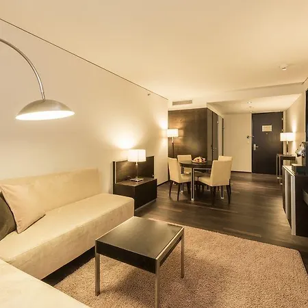 Hotel The - A Member Of Design Zürich