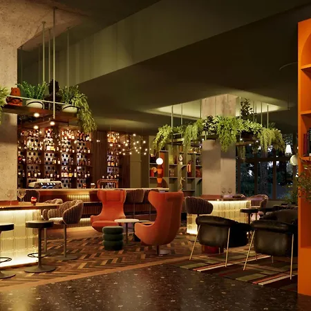 The - A Member Of Design Hotel