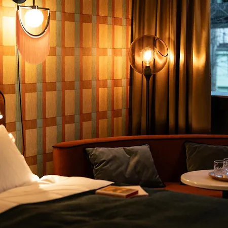 Hotel The - A Member Of Design