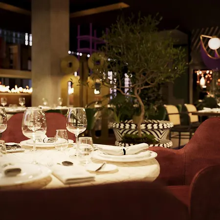 Hotel The - A Member Of Design 4*