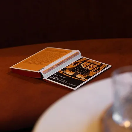 Hotel The - A Member Of Design Zürich