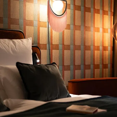 The - A Member Of Design Hotel 4*