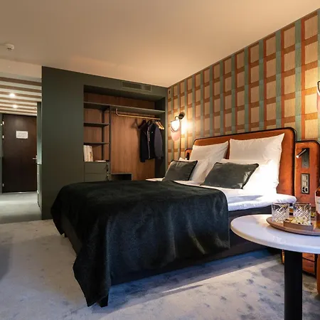 The - A Member Of Design Hotel 4*