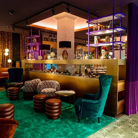 The - A Member Of Design 苏黎世