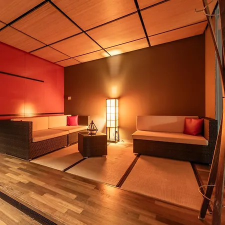 Hotel The - A Member Of Design Zürich