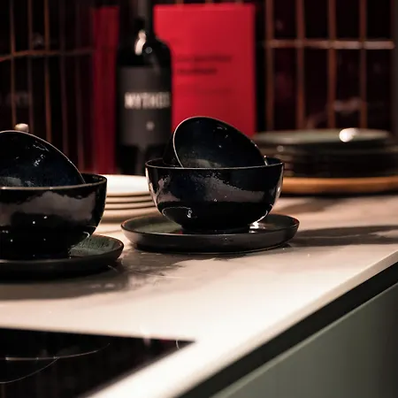 The - A Member Of Design Hotel Zürich