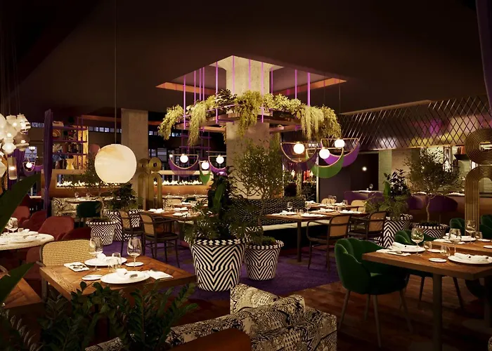 The - A Member Of Design