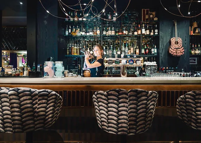 The - A Member Of Design 4*