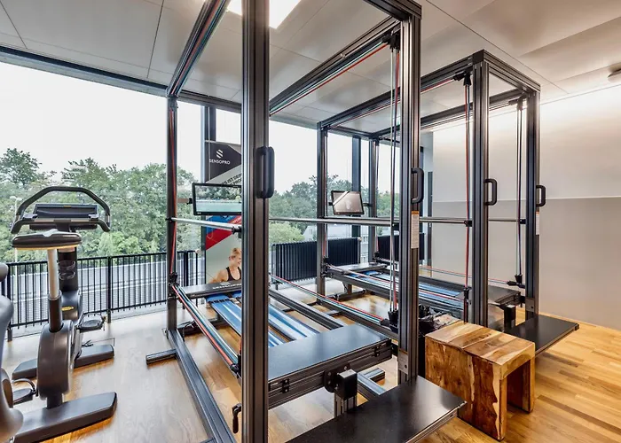 酒店 The - A Member Of Design 4*