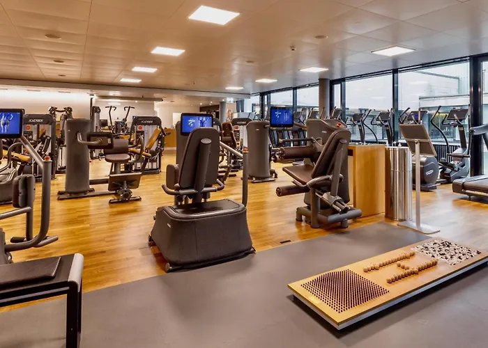 酒店 The - A Member Of Design 4*