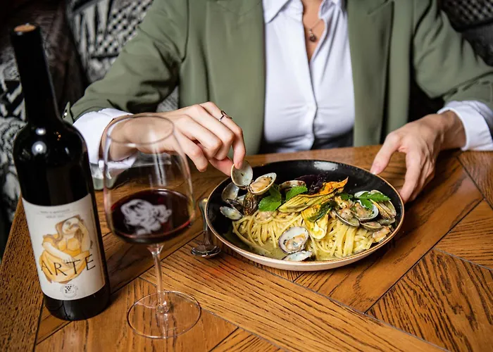 酒店 The - A Member Of Design 4*