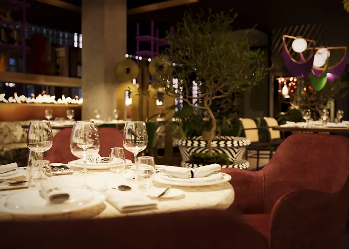 The - A Member Of Design 苏黎世