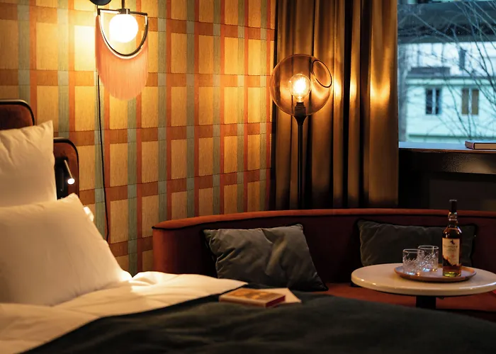 The - A Member Of Design