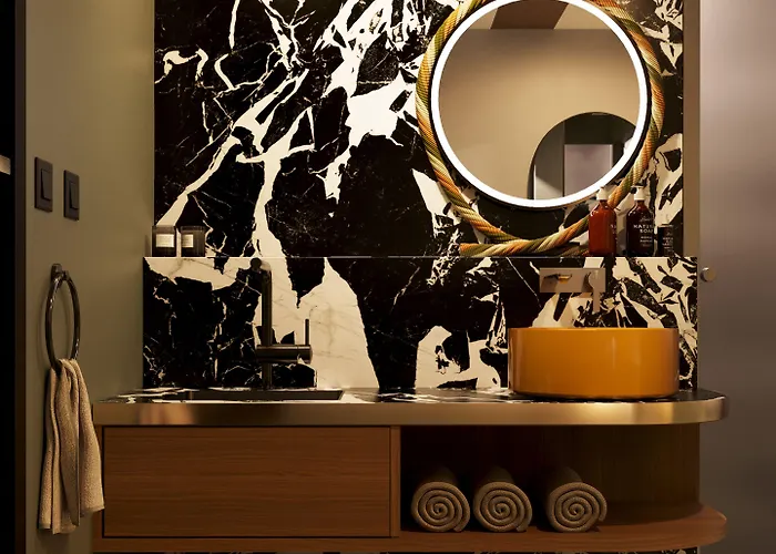 The - A Member Of Design 苏黎世