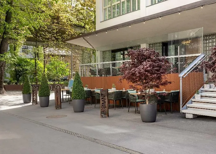 The - A Member Of Design 4*