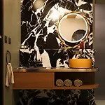 Hotel The - A Member Of Design Zürich