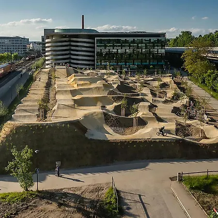 Hotel The - A Member Of Design