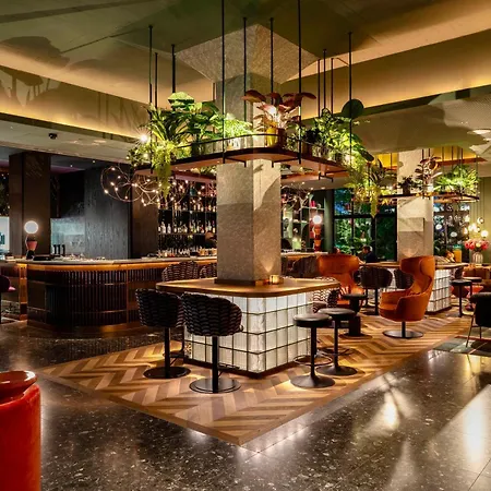 Hotel The - A Member Of Design 4*