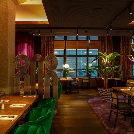 The - A Member Of Design Hotel