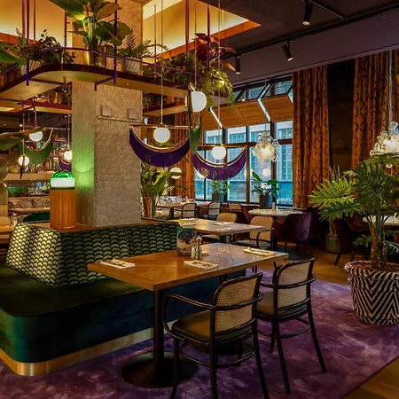 The - A Member Of Design Hotel