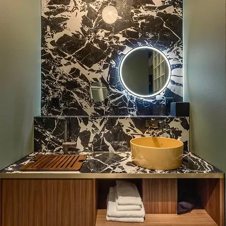 The - A Member Of Design Hotel