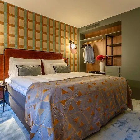 The - A Member Of Design Zurich