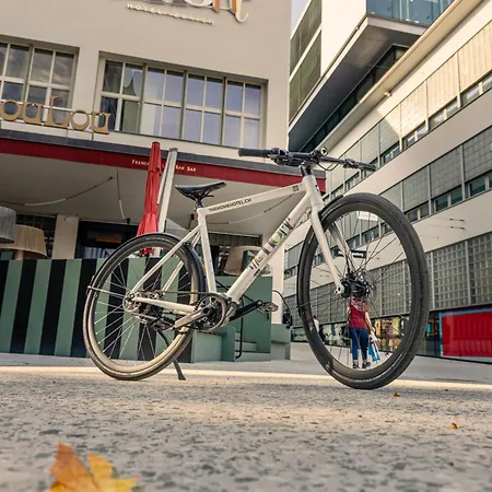 The - A Member Of Design 4*