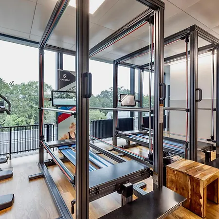 Hotel The - A Member Of Design 4*