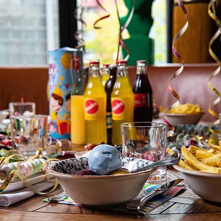 Hotel The - A Member Of Design