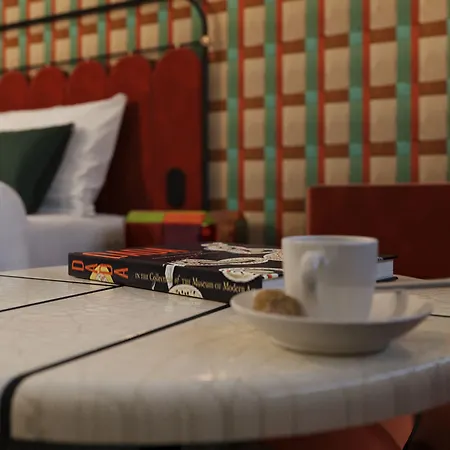 The - A Member Of Design Hotel