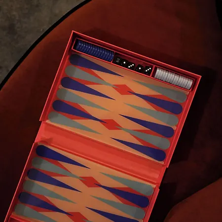 The - A Member Of Design