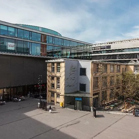 The - A Member Of Design Hotel