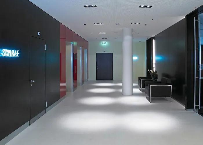 The - A Member Of Design Hotel Zürich