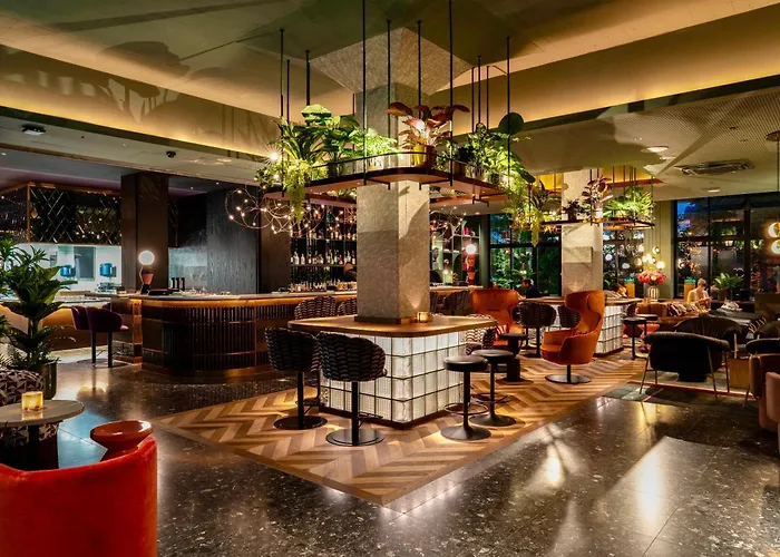 Hotel The - A Member Of Design 4*