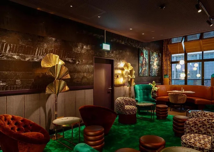 The - A Member Of Design Zürich