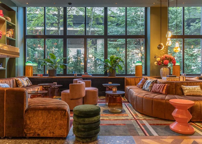 Hotel The - A Member Of Design