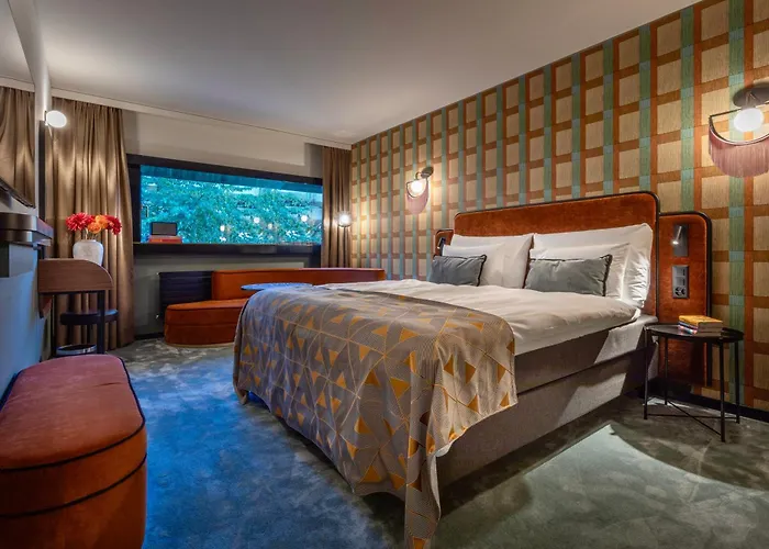 Hotel The - A Member Of Design