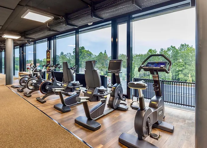 The - A Member Of Design 4* Zürich