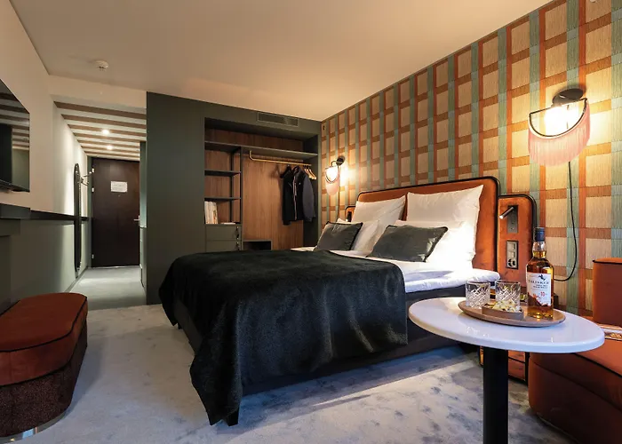 Hotel The - A Member Of Design